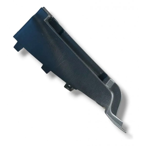 Suporte Tampão Bagagito Esquerdo Peugeot 307 2002 2004 2006