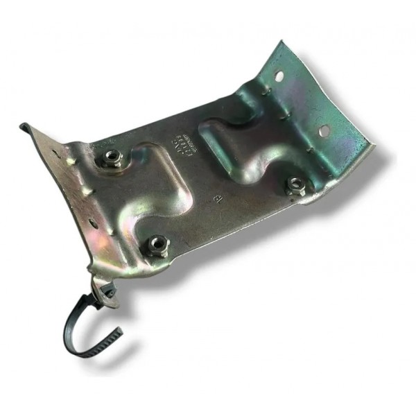 Suporte Módulo Abs Jac J3 2014 2015 2016 2017 2018