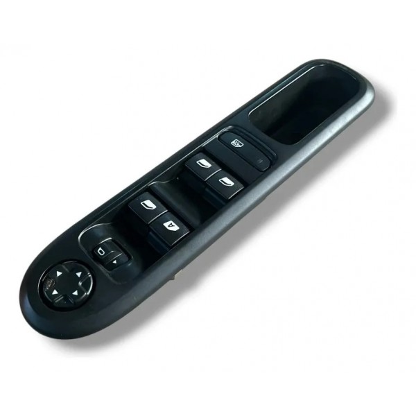 Comando Vidro Elet Diant Esq Citroen Aircross 2014 2015 2019