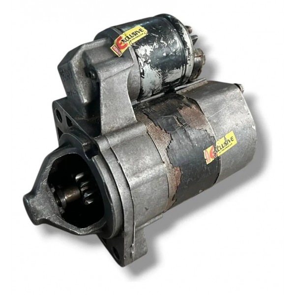Motor Arranque Ford Fiesta Ka 2007 2008 2009 2010 2011 2012
