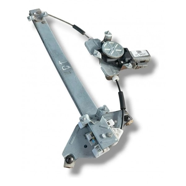 Máquina Vidro Traseira Dir Jac J3 2014 2015 2016 2017 2018