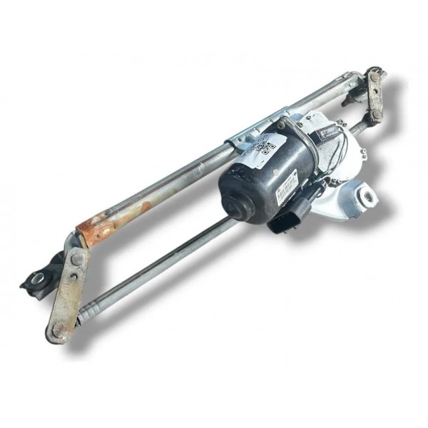 Galhada Motor Limpador Parabrisa Gm Celta 2002 2004 2005 06