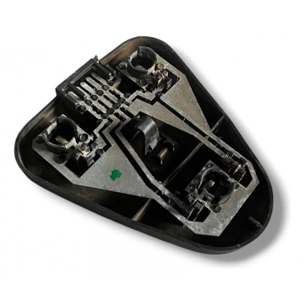 Circuito Soquete Ambos Lados Vw Gol 1995 1996 1997 1998 1999