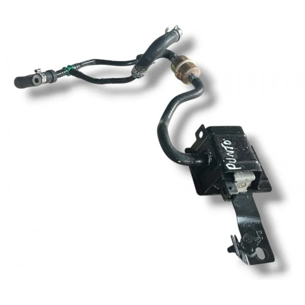 Válvula Solenoide Partida Frio Fiat Punto 1.4 2009 2010 2011