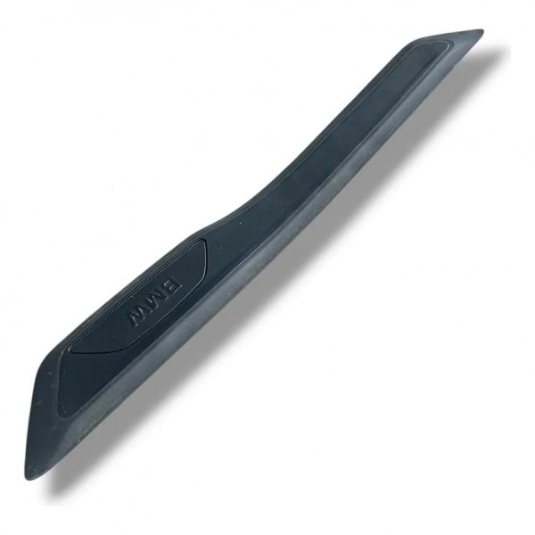 Soleira Porta Tras Dir Bmw 320i 2013 2014 2015 2016 2017 18