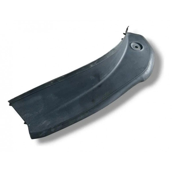 Moldura Lanterna Tras Dir Bmw 320i 2013 2014 2015 2016 2018