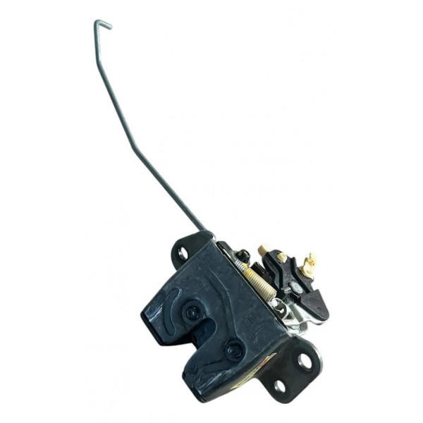 Fechadura Tampa Tras Hyundai Tucson 2008 2014 2016