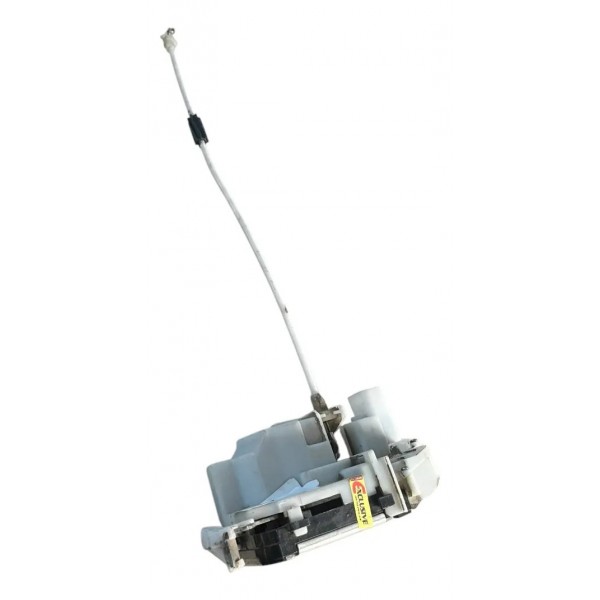 Fechadura Eletrica Traseira Direita Gm Celta 2013 2014 2015