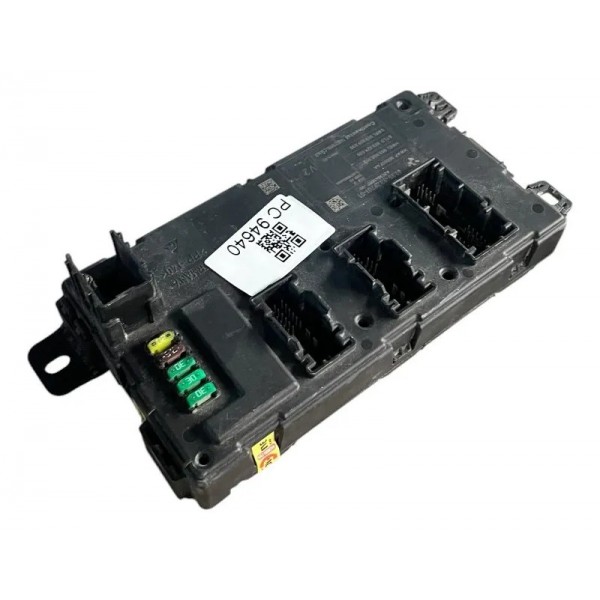 Módulo Conforto Bmw 320i Gp 2.0 2013 2014 2015 2016 2017 18