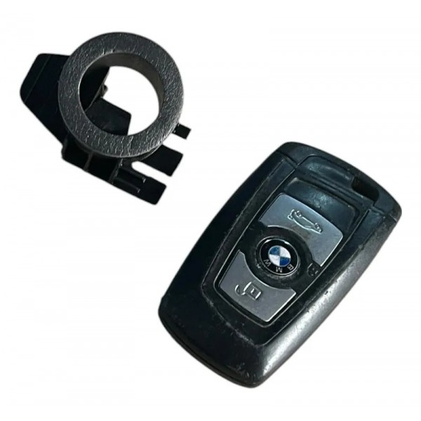 Sensor Imobilizador Ignição Chave Bmw 320i 2013 2014 2015 16