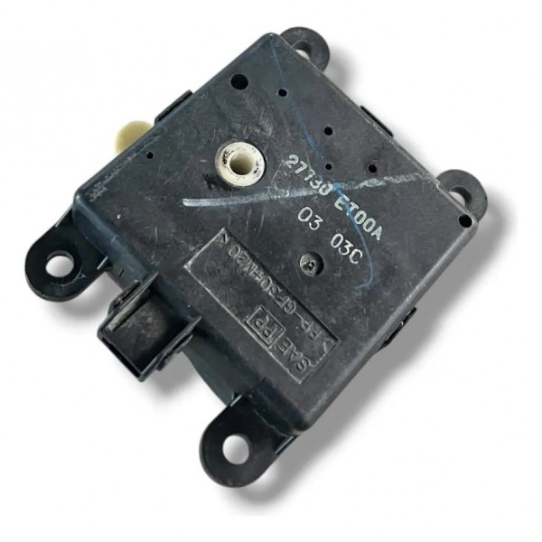 Motor Regulagem Caixa Ar Nissan Sentra 2008 2009 2010 11 12