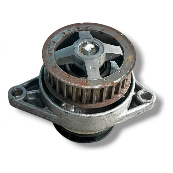 Bomba Agua Vw Fox Gol G5 G6 Voyage 1.6 2004 2006 2010 2013