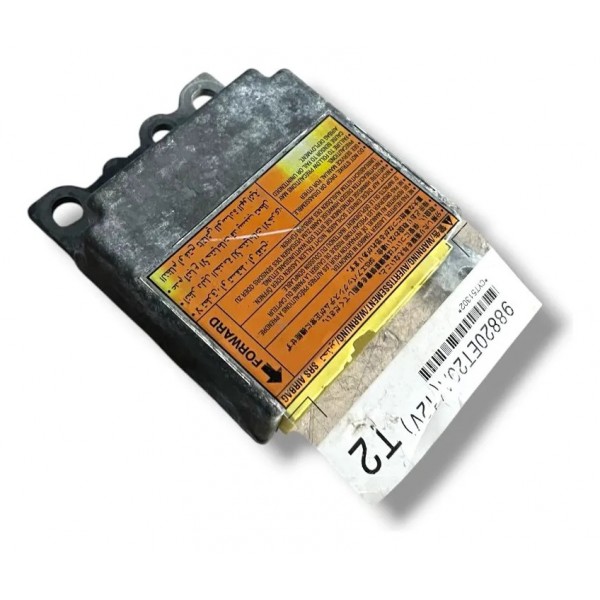 Módulo Airbag Nissan Sentra 2008 2009 2010 2011 2012