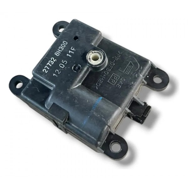 Motor Atuador Caixa Ar Nissan Sentra 2008 2009 2010 2011 12