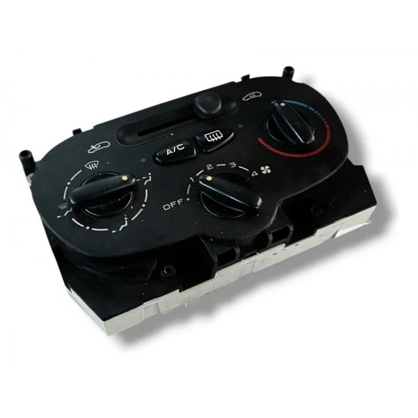 Comando Ar Condicionado Peugeot 307 2002 2003 2004 2005 2006