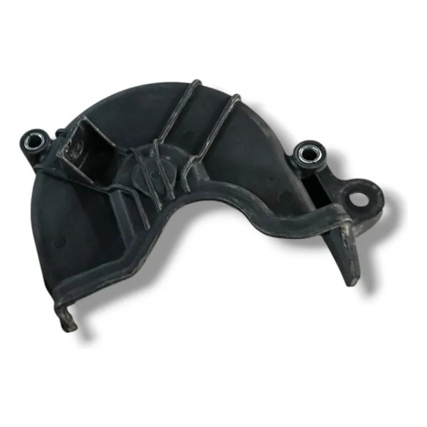 Capa Protetora Correia Bomba Vw Gol Saveiro G7 2014 2016 17