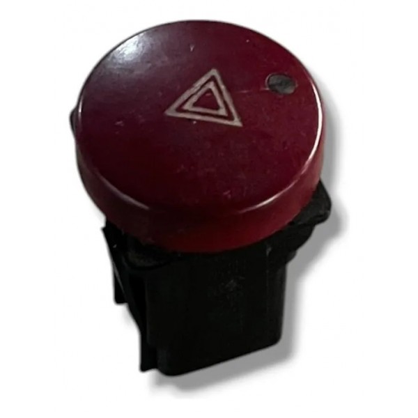 Botão Pisca Alerta Peugeot Partner 2012 2014 2016 2017 18