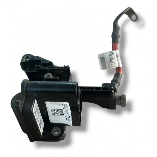 Módulo Controle Bateria Bmw 320i 2013 2014 2015 2016 2017 18