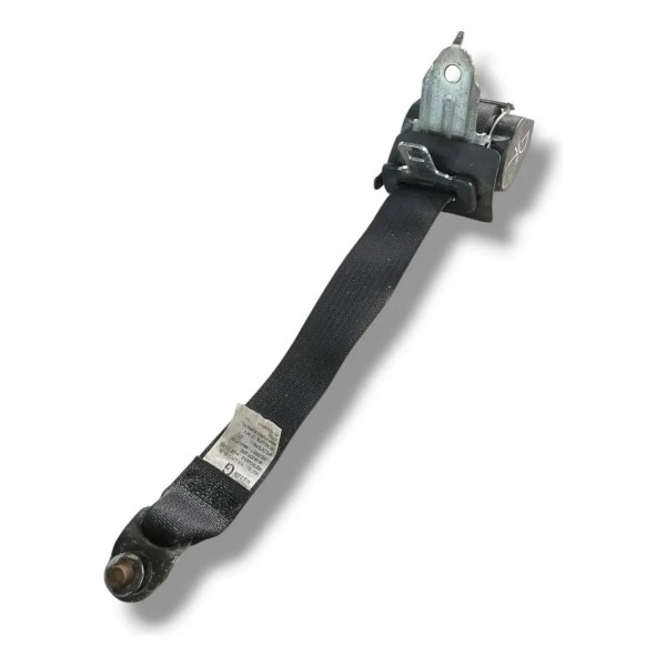Cinto Segurança Tras Central Nissan Sentra 2008 2010 2012