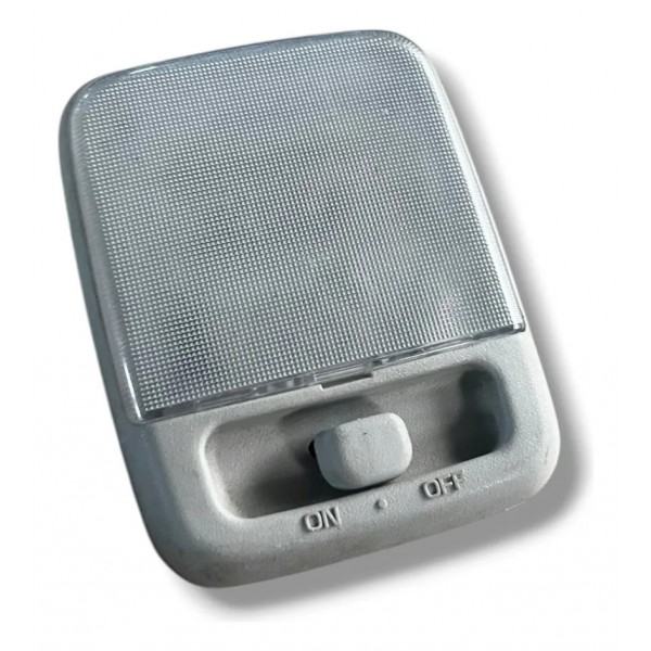 Luz Teto Cortesia Tra Nissan Sentra 2008 2009 2010 2011 2012