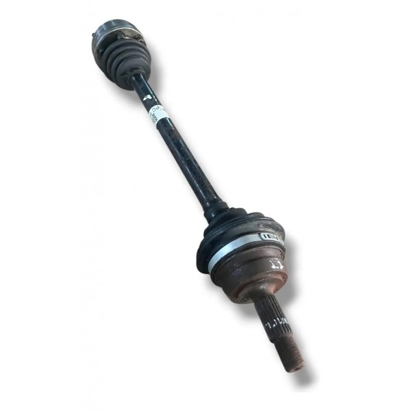 Semi Eixo Direito Vw Gol Voyage 1.6 Ap 1985 1986 1987 1988