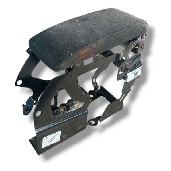 Apoio Braço Console Central Vw New Beetle 2008 2009 2010 11