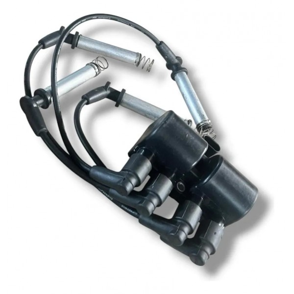 Bobina Ignição Gm Corsa 1.0 2006 2007 2008 2009 2010 2011 12