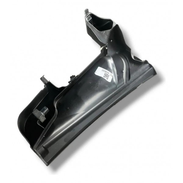 Acabamento Churrasqueira Motor Bmw 320i 2013 2014 2015 2016