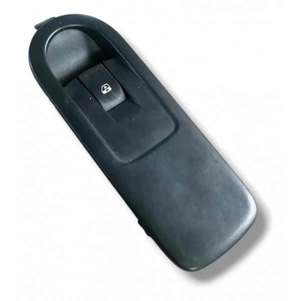 Moldura Comando Vidro Diant Dir Renault Duster 2011 2012 15