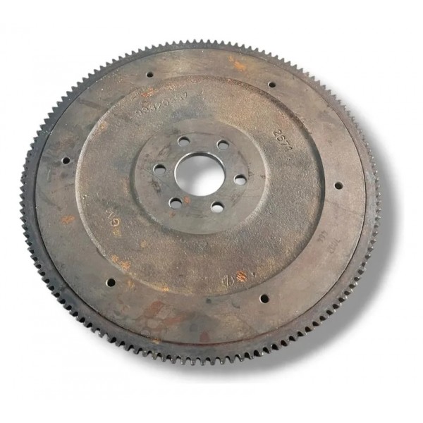 Volante Motor Fiat Stilo 1.8 2004 2005 2008 2010 2012