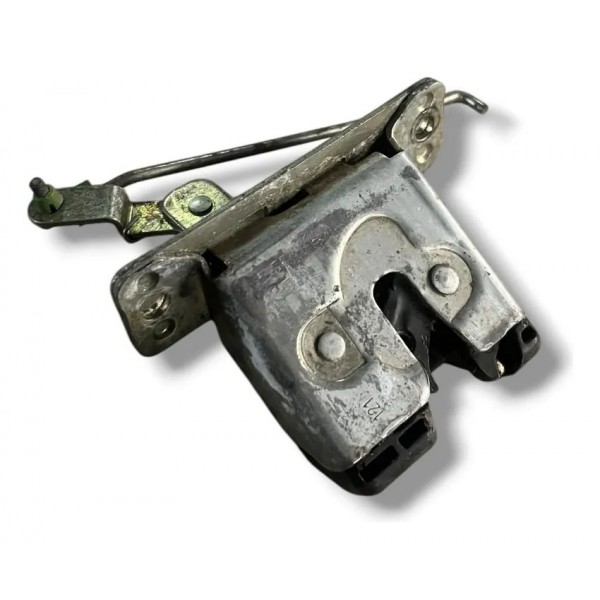 Fechadura Eletrica Porta Mala Gm Astra Hatch 1998 1999 2000