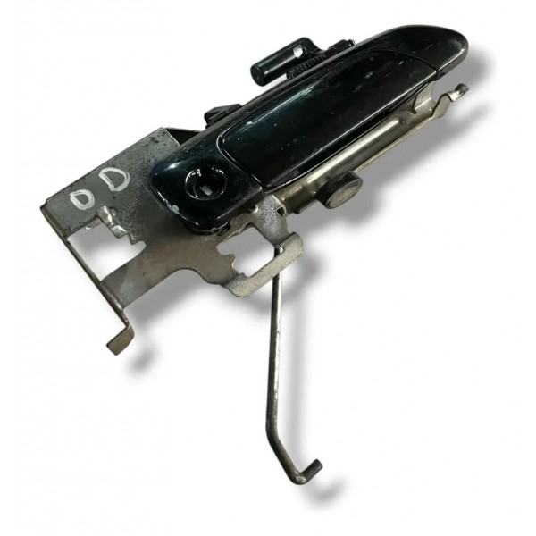 Maçaneta Ext Diant Dir Honda Fit 2004 2005 2006 2007 2008 09