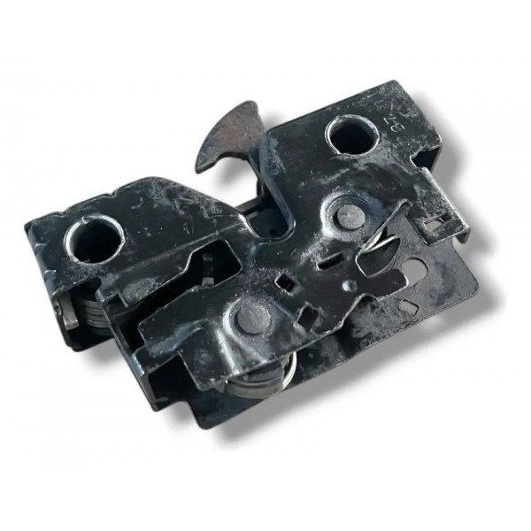 Fechadura Tampa Tras Nissan Sentra 2008 2009 2010 2011 2012