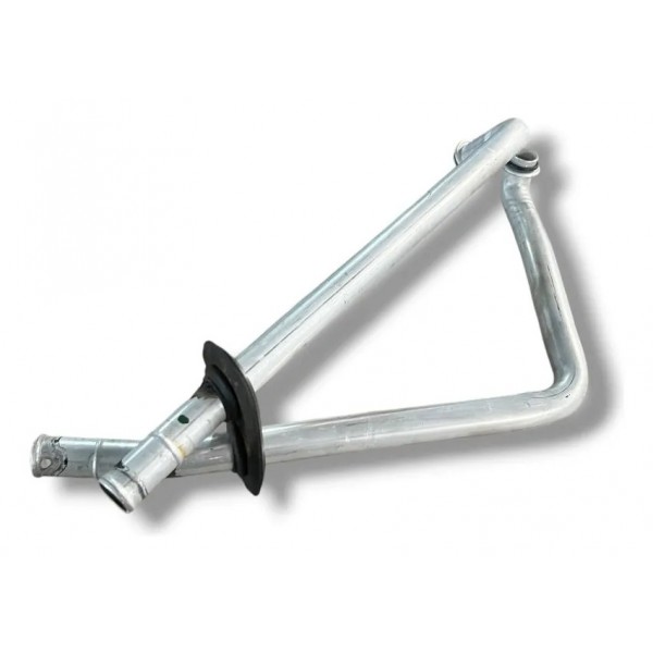 Mangueira Caixa Evaporadora Toyota Corolla Fielder 2003 2007