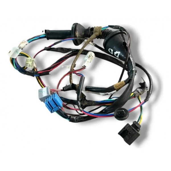 Chicote Porta Diant Dir Toyota Corolla Fielder 2003 2005 07