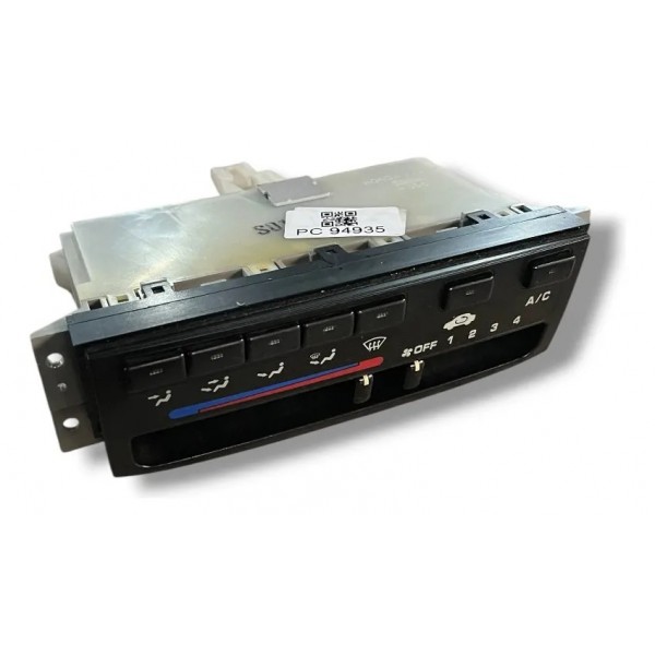 Comando Ar Condicionado Honda Civic 1995 1996 1997 1998 2000