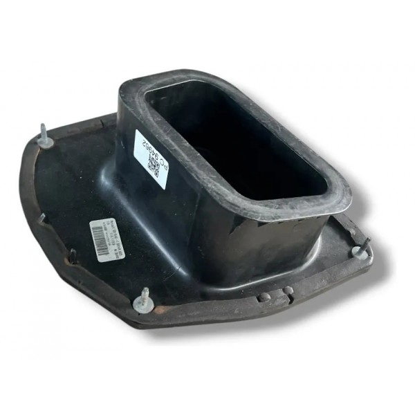 Defletor Duto Entrada Ar Renault Master 2.5 2006 2007 2008