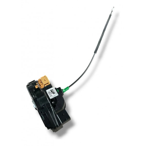 Fechadura Porta Tras Dir Gm Agile 2009 2010 2012 2013 2014