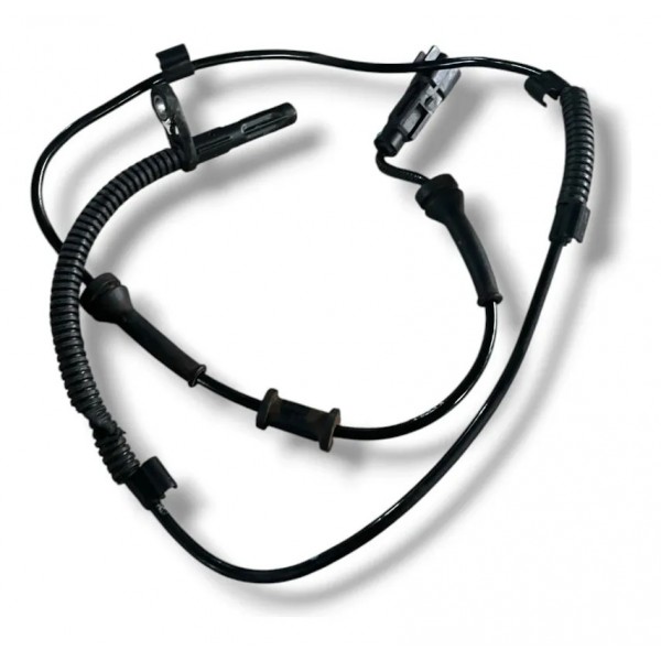 Sensor Abs Tras Esq Gm Agile 2009 2010 2012 2013 2014