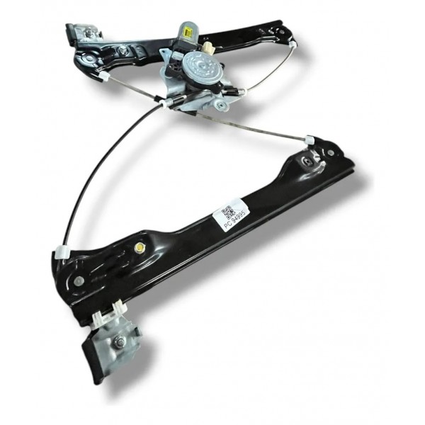 Máquina Vidro Elétrico Diant Esq Gm Agile 2009 2012 2014