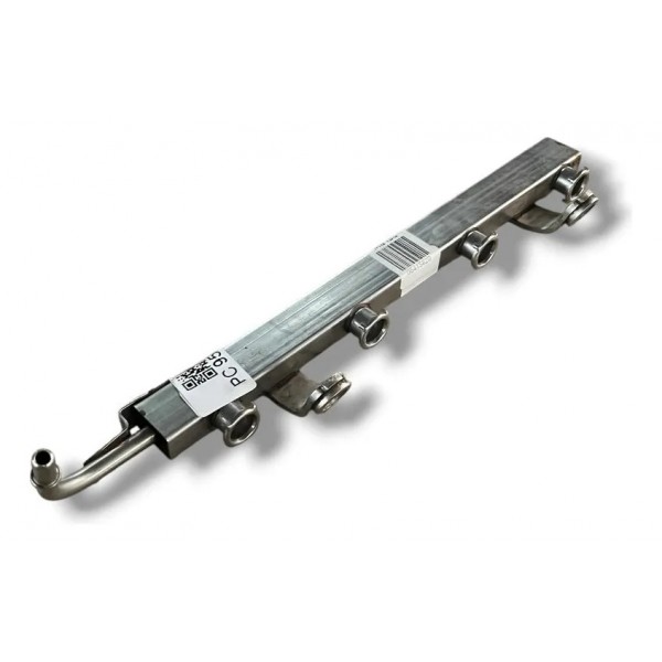 Flauta Bico Injetor Jac J3 1.4 2014 2015 2016 2017 2018