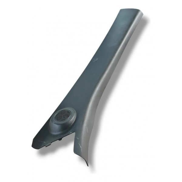 Moldura Coluna Parabrisa Dir Gm Agile 2009 2010 2012 2013 14