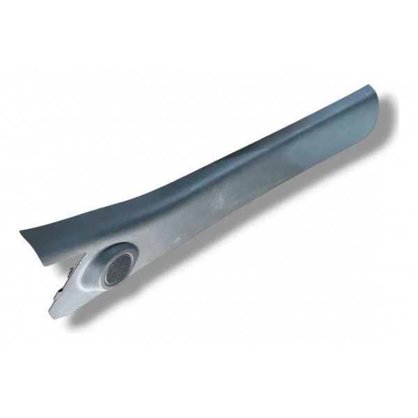 Moldura Coluna Parabrisa Esq Gm Agile 2009 2010 2012 2013 14