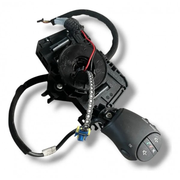 Cinta Airbag Hardisk Renault Duster 2011 2012 2013 2014 2015