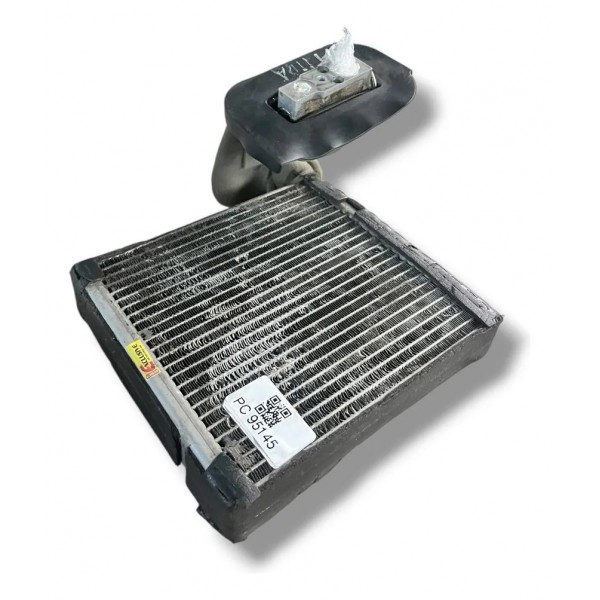 Radiador Evaporizador Ar Nissan Tiida 2008 2009 2010 2011 12