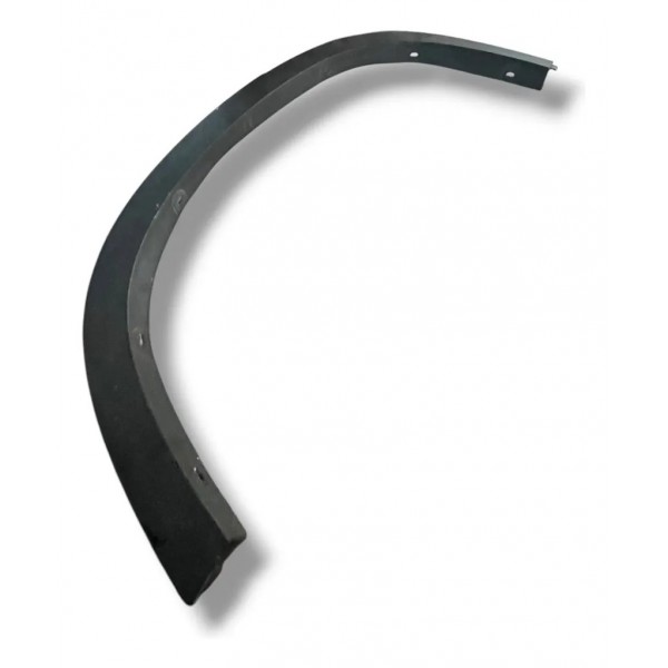 Aplique Moldura Paralama Traseiro Direito Bmw X1 2010 2013