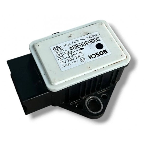 Sensor Detonação Ford Fusion 2.5 2009 2010 2011 2012