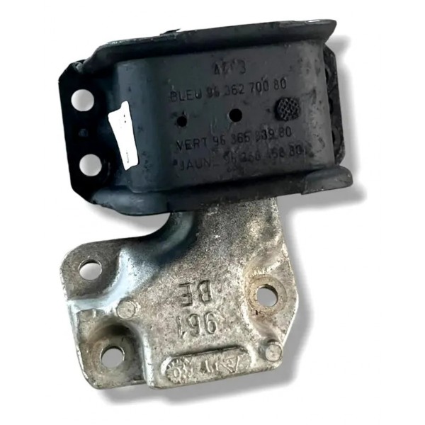 Coxim Motor Peugeot 307 1.6 2002 A 2006