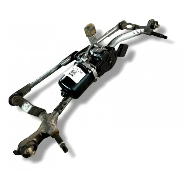 Motor Limpador Citroën C3 2013 A 2016 E 2020