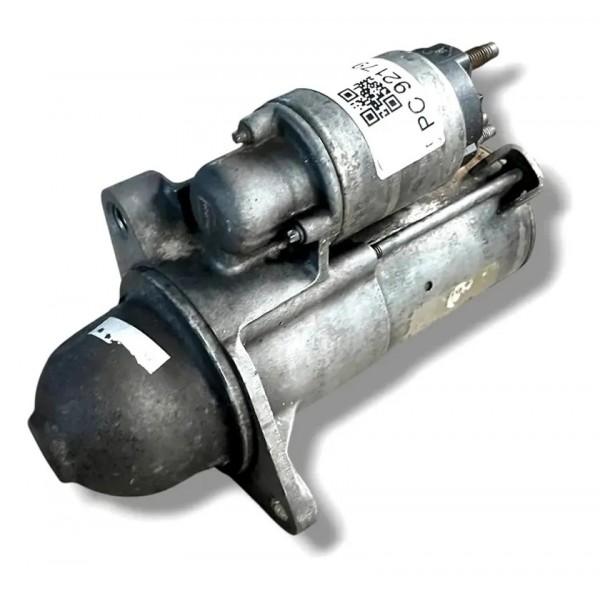 Motor De Arranque Chevrolet Vectra 2006 A 2009 2.0